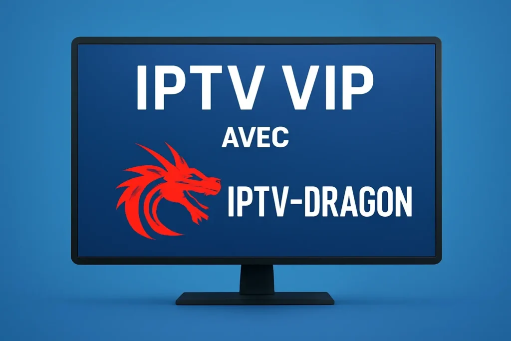 vip iptv