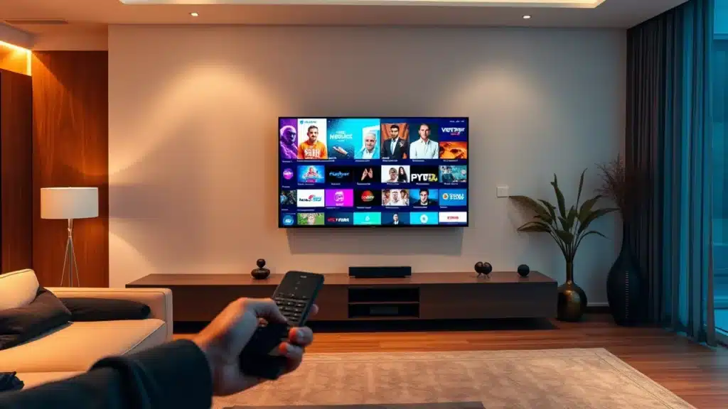 service iptv fiable