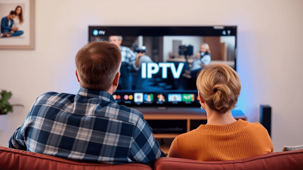 IPTV Smart Player Pro
