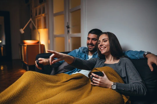 Abonnement IPTV 12 mois pour accéder à +120.000 chaînes en 2025

