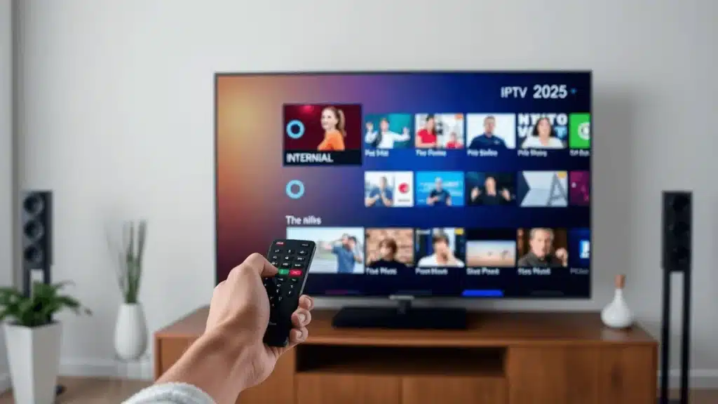 meilleur abonnements iptv