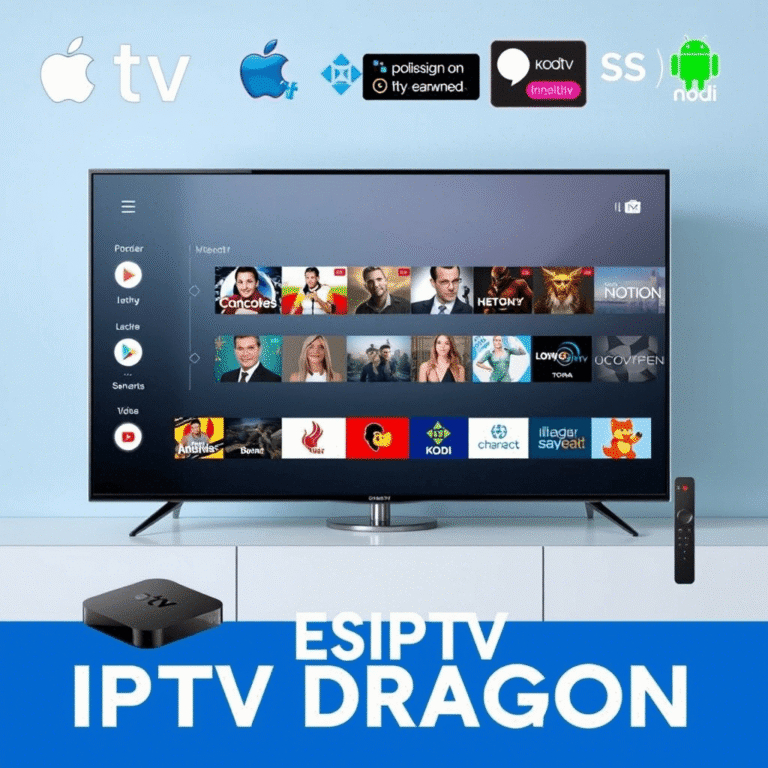 esiptv pro