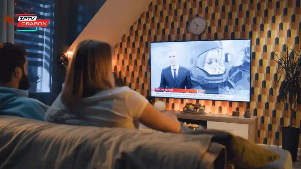 ip tv
