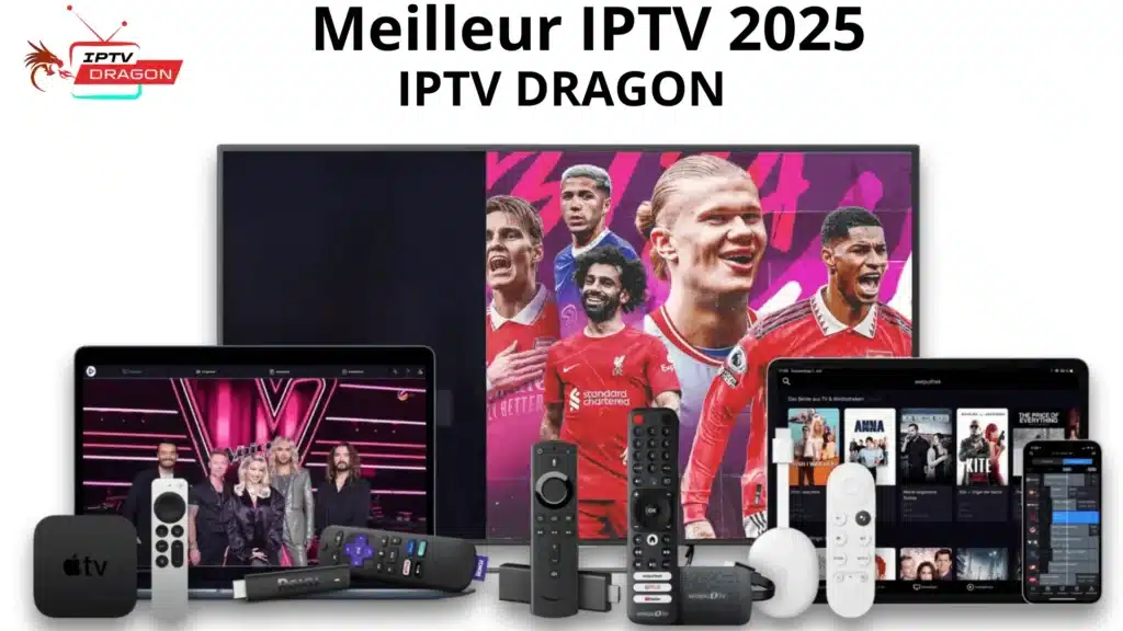 Meilleur IPTV