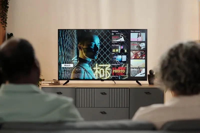 Acheter IPTV
