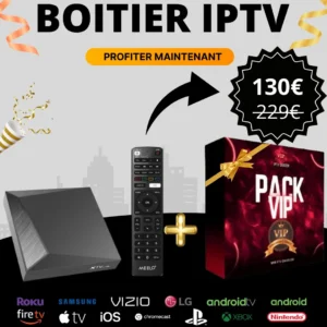 tv box