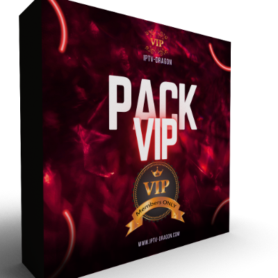 vip iptv