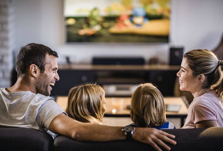 Comment fonctionne OTT IPTV en France