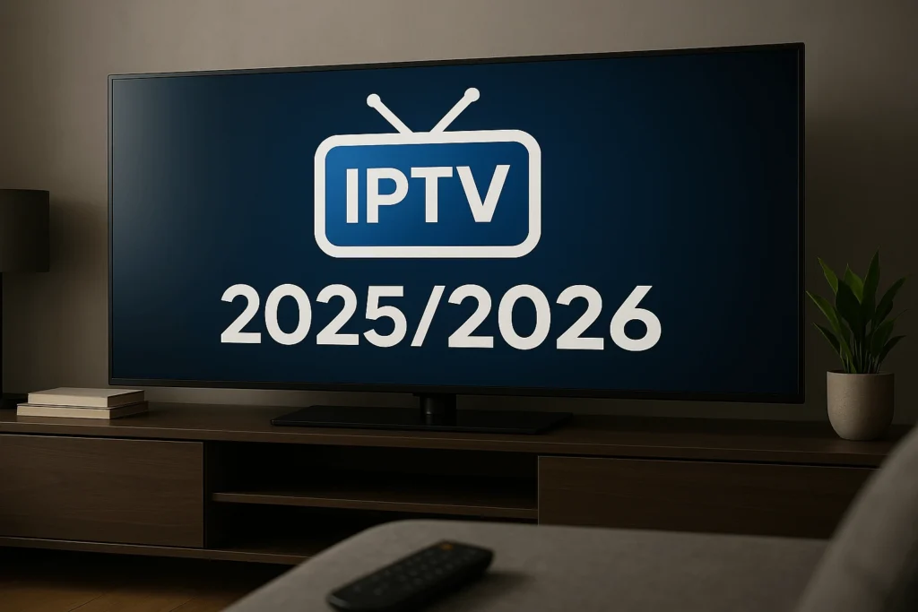meilleur abonnements iptv avec des chaînes internationales en qualité 4K
