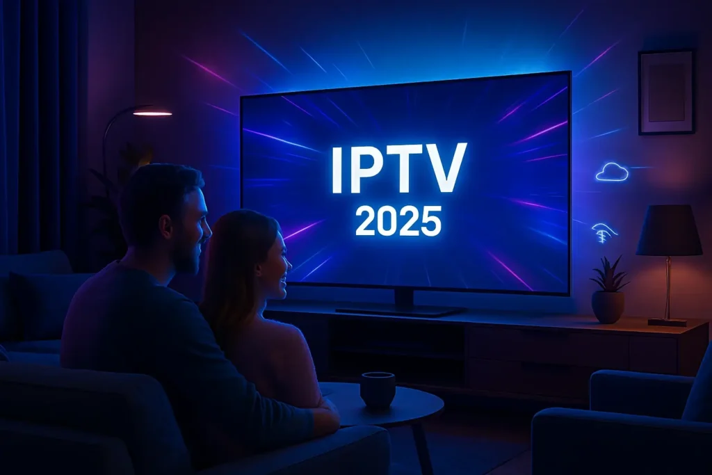 code iptv