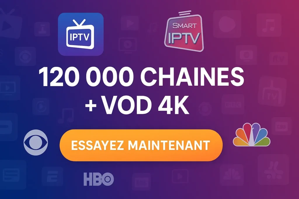 m3u iptv gratuit