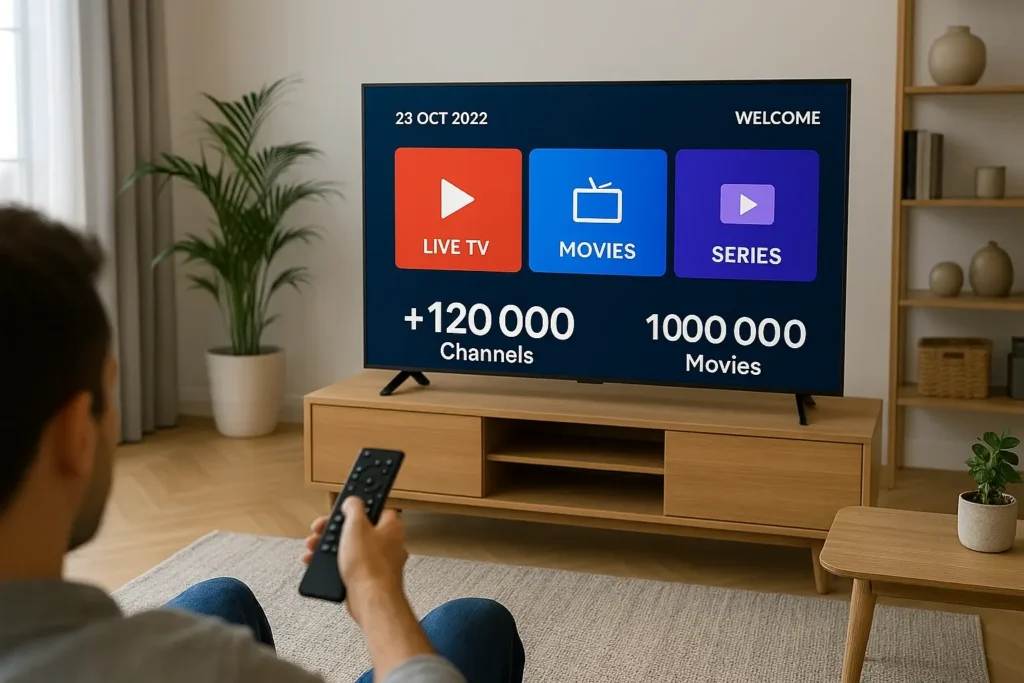 codes iptv premium