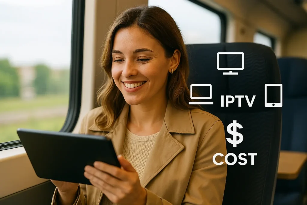 iptv premium france