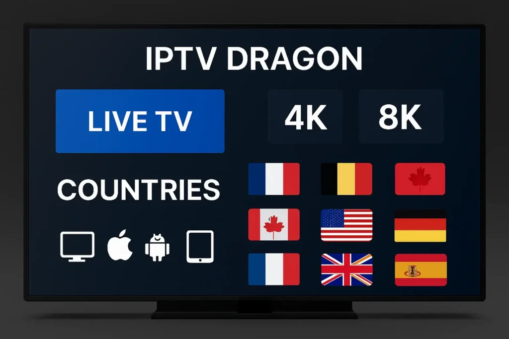 obtenir code IPTV