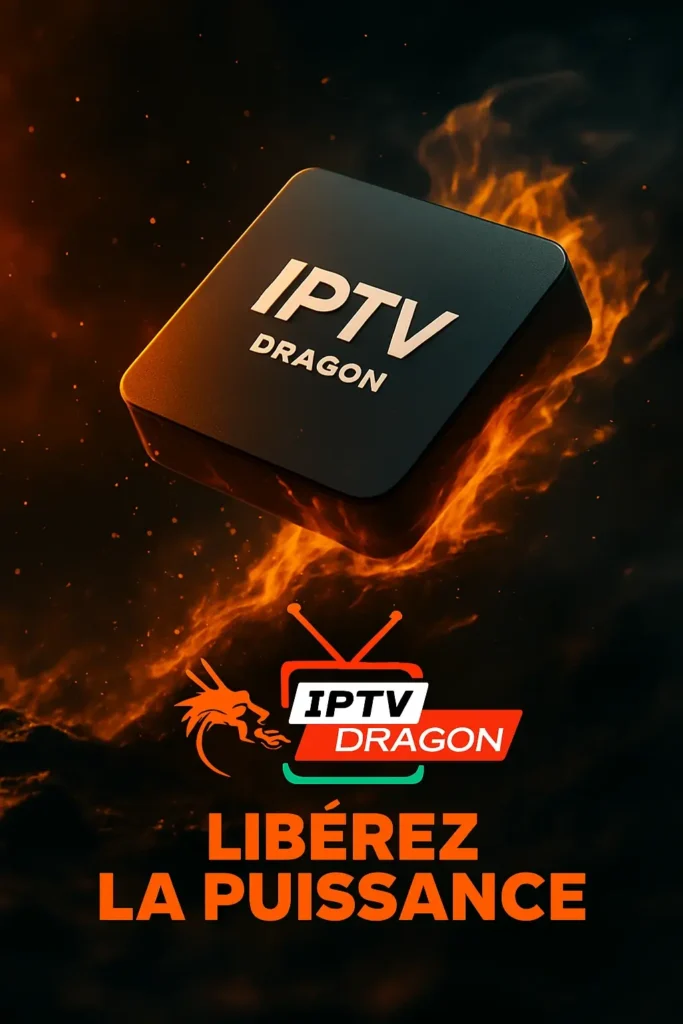 Abonnements IPTV