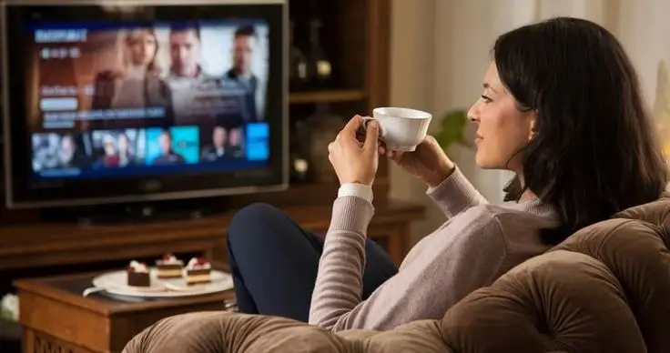 IPTV France