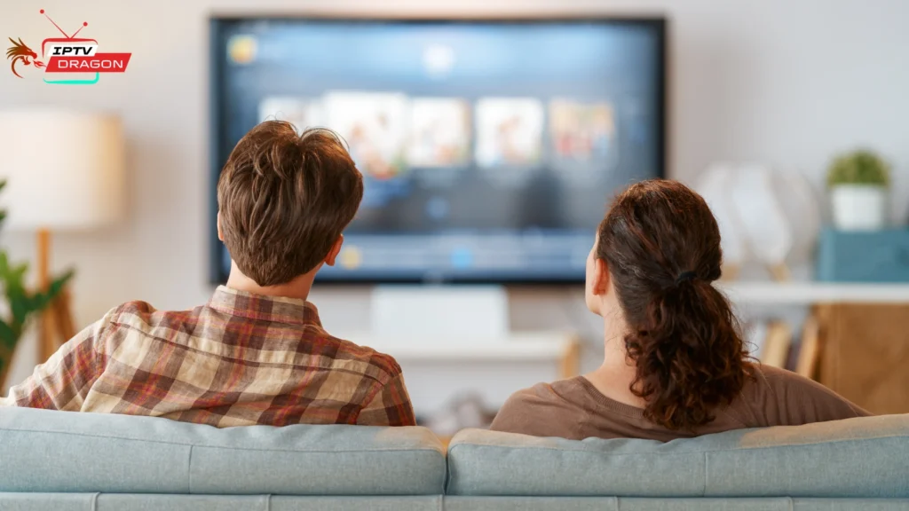 iptv dragon abonnement