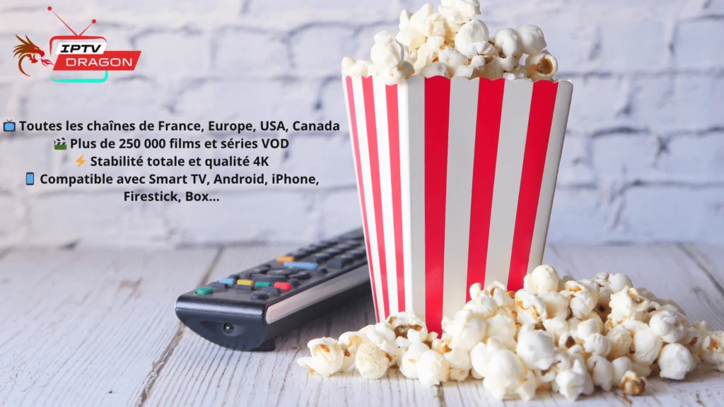 appareils compatibles avec un abonnement IPTV premium : Smart TV, Fire Stick, Android TV, PC