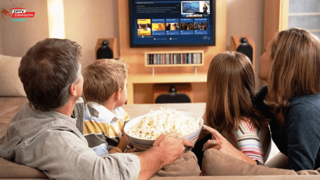 ott iptv