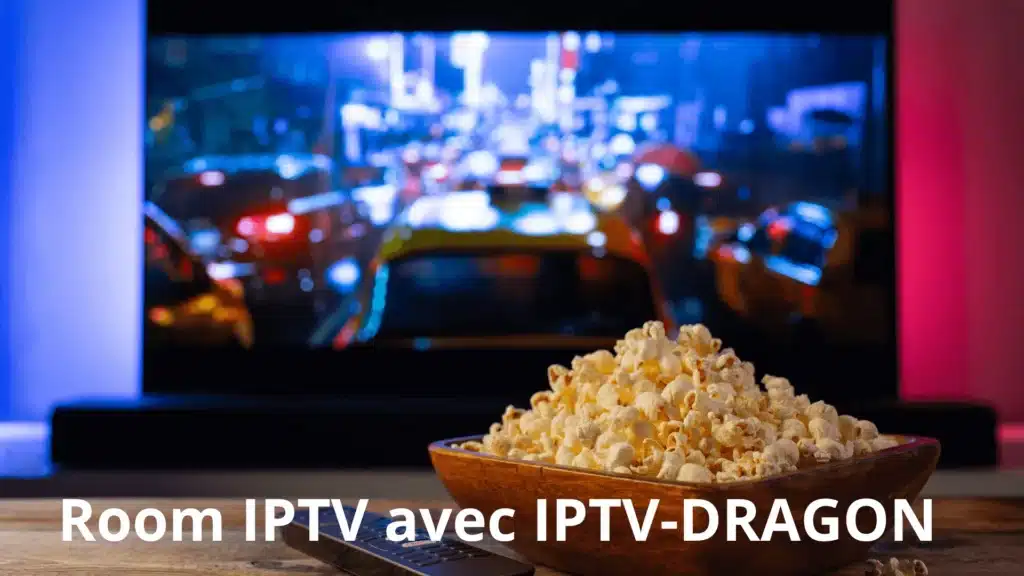 room iptv 2025