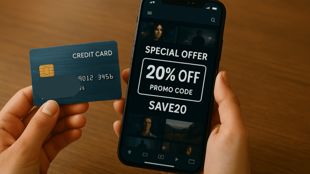 Activation d’un code IPTV Smarters Pro gratuit 2025 ou promo codes IPTV avec paiement sécurisé

