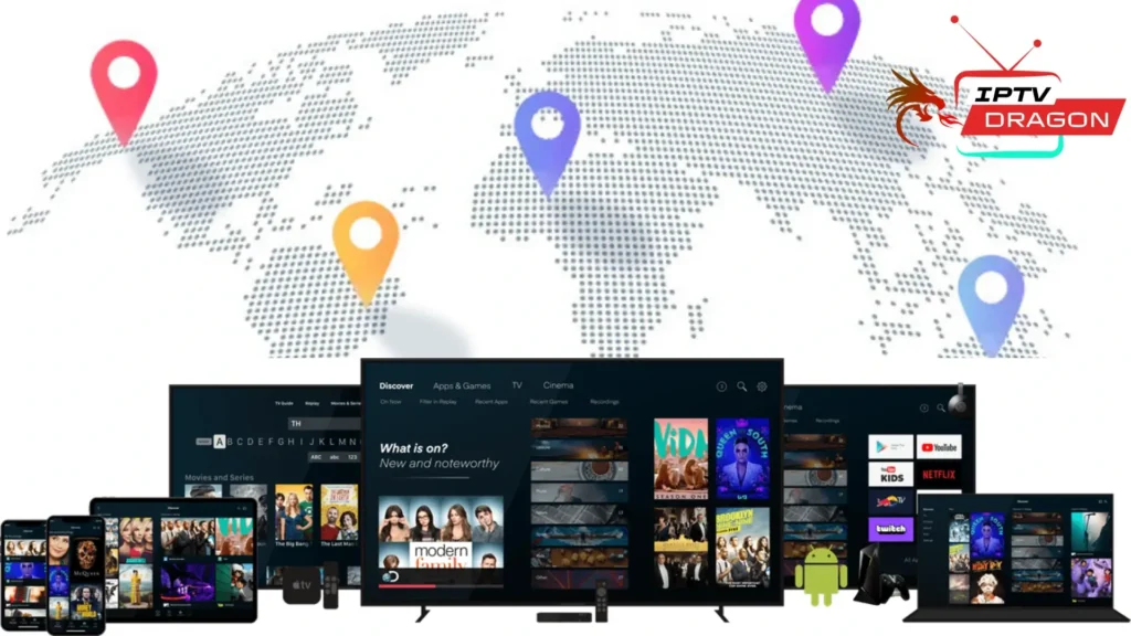 code iptv illimité
