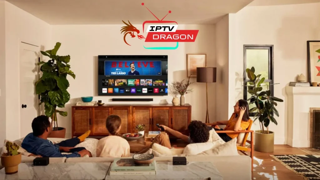 abonnement iptv france