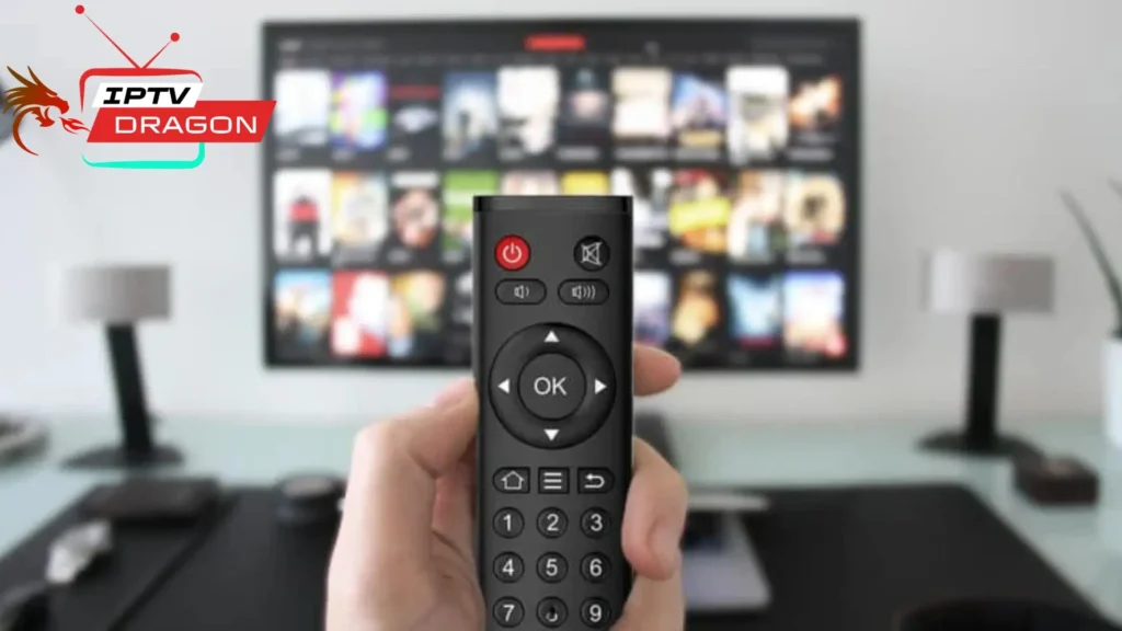 avantages IPTV 2025 incluant multi-écrans, films VOD et prix accessibles

