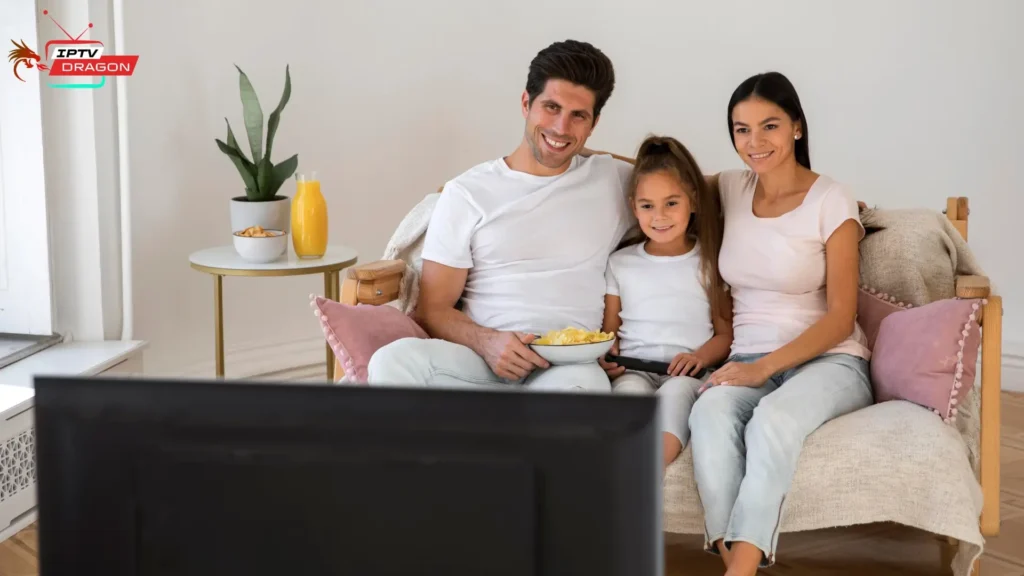 abonnement IPTV sans coupure