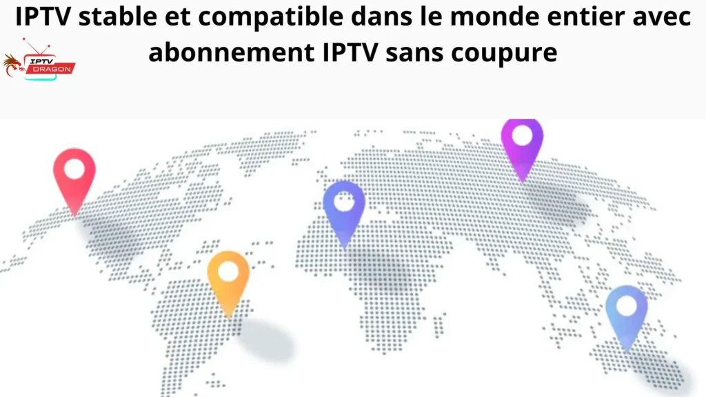 IPTV stable