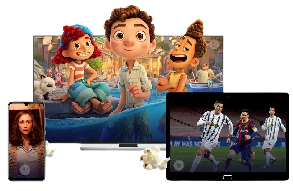 Comment avoir des codes IPTV
