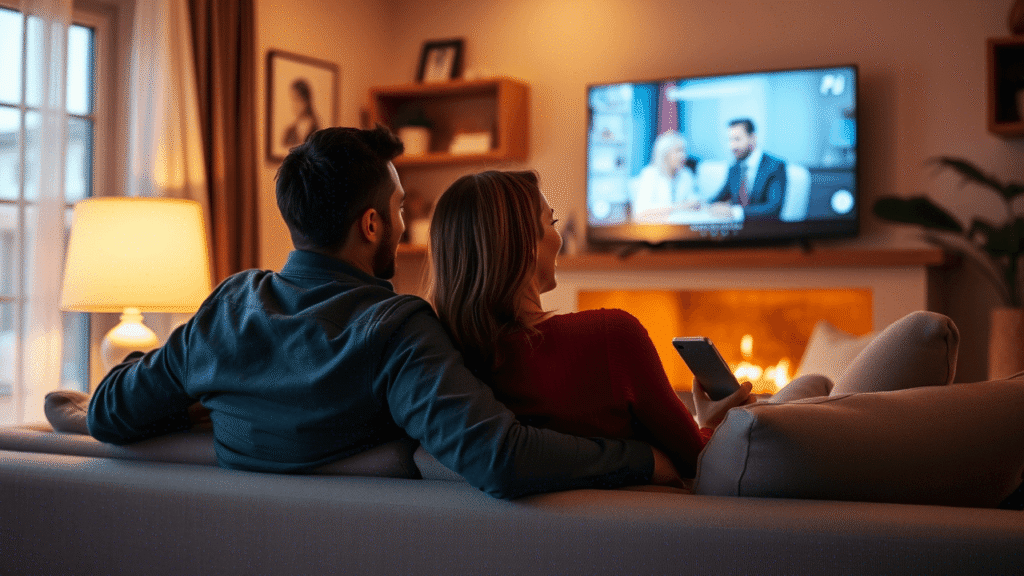 Visuel promotionnel montrant qu’IPTV DRAGON est classé numéro 1 mondial en IPTV, avec plus de 120 000 chaînes et 250 000 VOD.