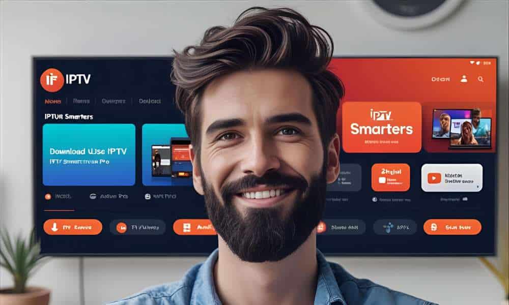 Comment télécharger et utiliser IPTV Smarters Pro APK facilement
