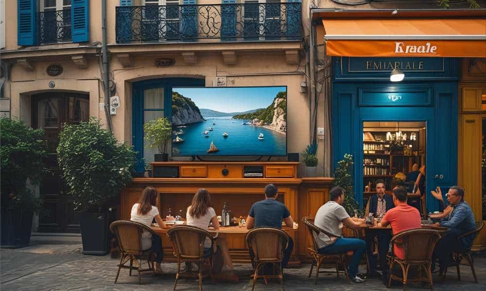 Guide Complet de l'IPTV Légal en France : Tout Savoir