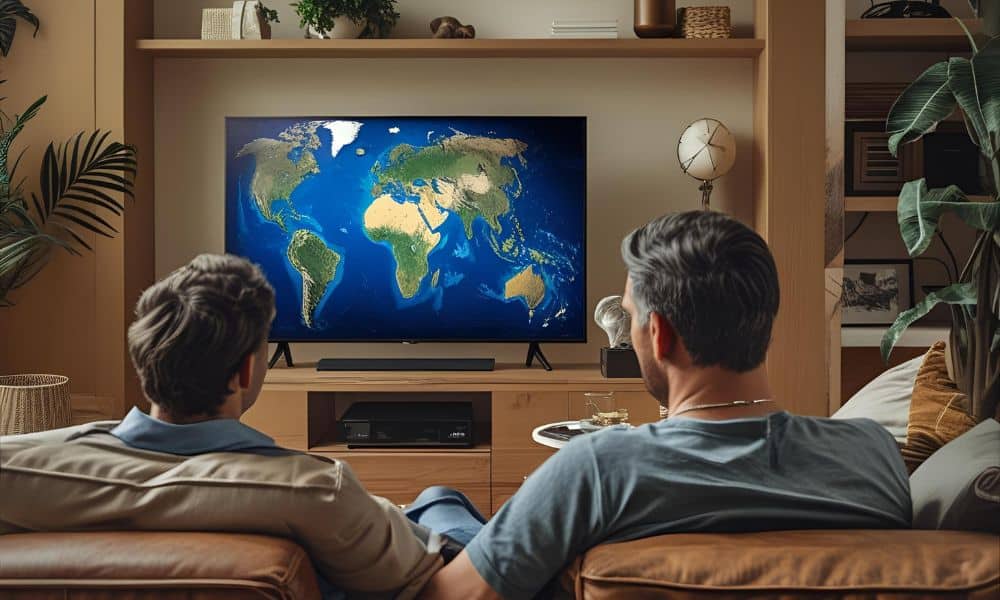 IPTV pas cher : Une solution économique pour tous les téléspectateurs
