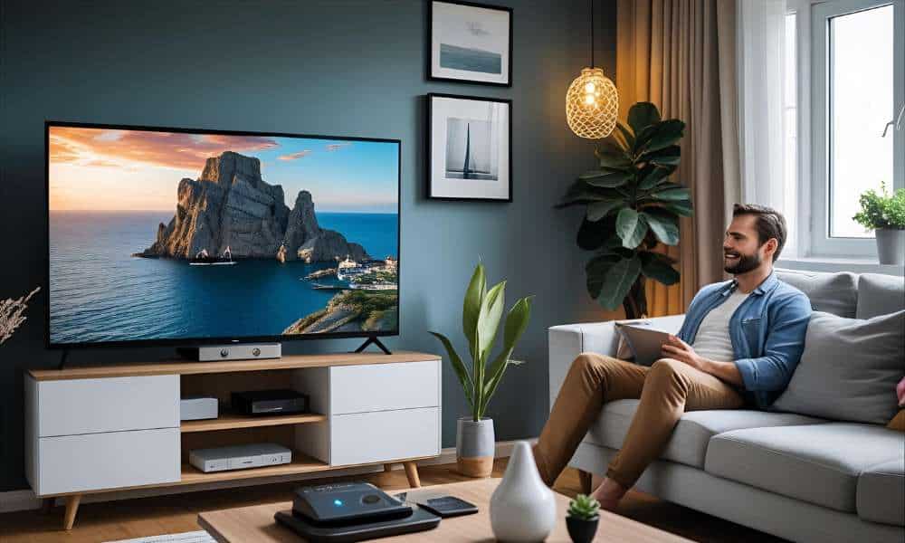 Le Meilleur Abonnement IPTV : Guide pour Choisir le Bon
