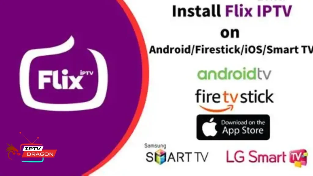 Flix IPTV