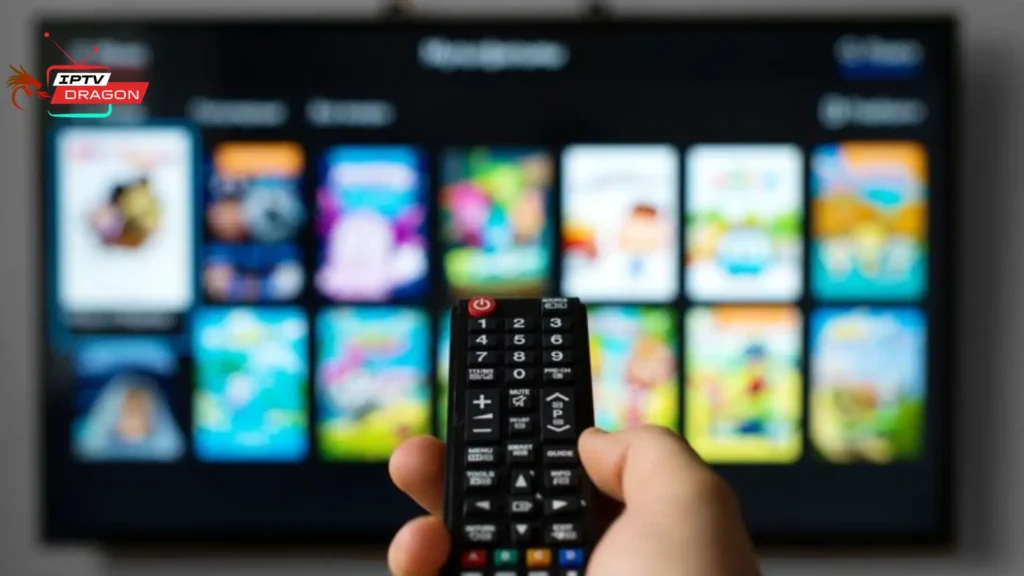  test iptv gratuit