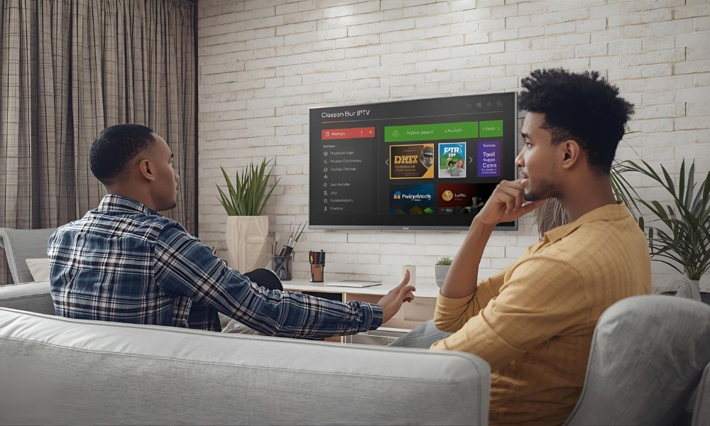 Abonnement IPTV Pas Cher : Guide pour Choisir un Service de Qualité