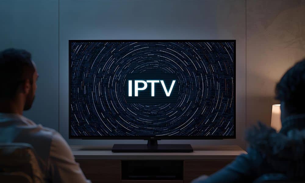C'est quoi IPTV ? Découvrez la Télévision du Futur avec l'Internet