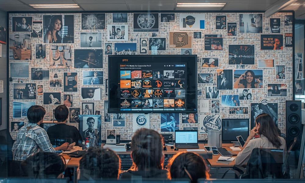 IPTV : Qu'est-ce que c'est et comment ça fonctionne ?