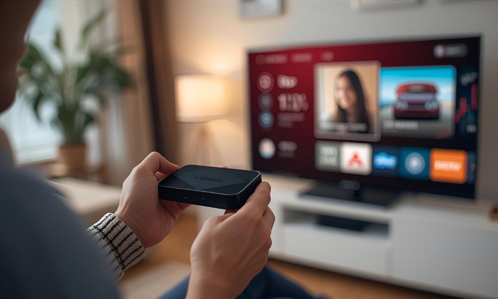 Le Meilleur Boîtier IPTV : Guide pour Choisir l'Appareil Idéal pour Votre Télévision