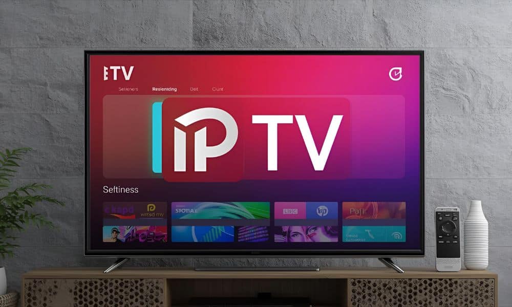 Le Meilleur IPTV : Guide Complet pour Choisir le Service Idéal