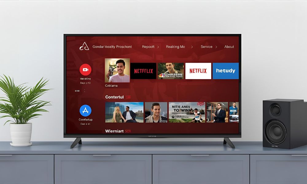 Meilleures Applications IPTV