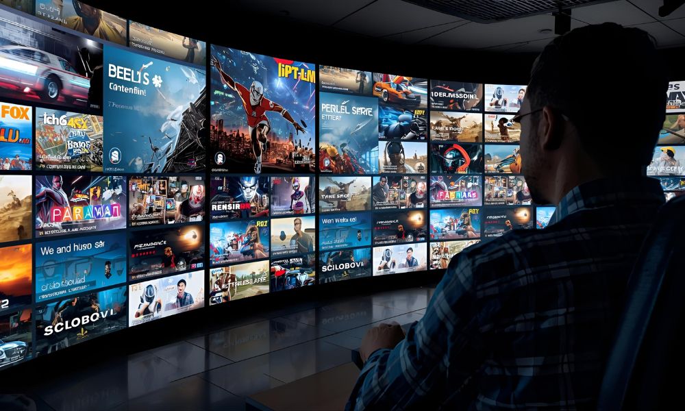 Meilleurs Sites IPTV : Une Révolution dans la Diffusion Télévisée