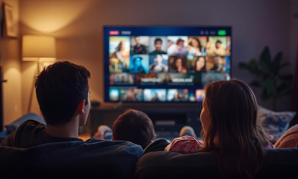 Meilleurs Abonnements IPTV