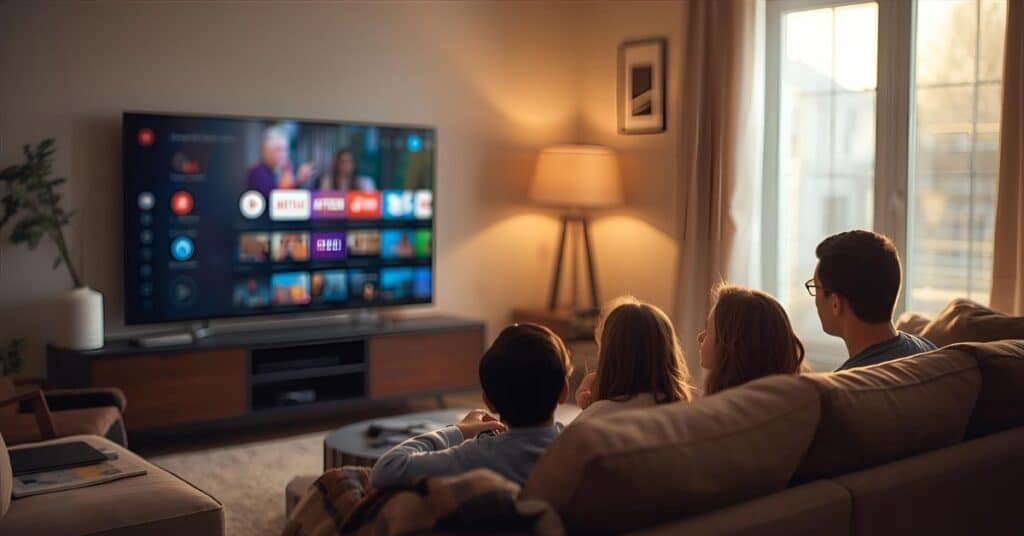 IPTV sur Chromecast : Guide complet pour les débutants