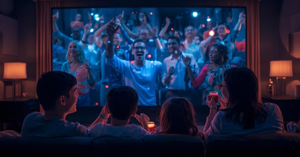 Abonnement IPTV Dolby Atmos : Une Expérience Immersive