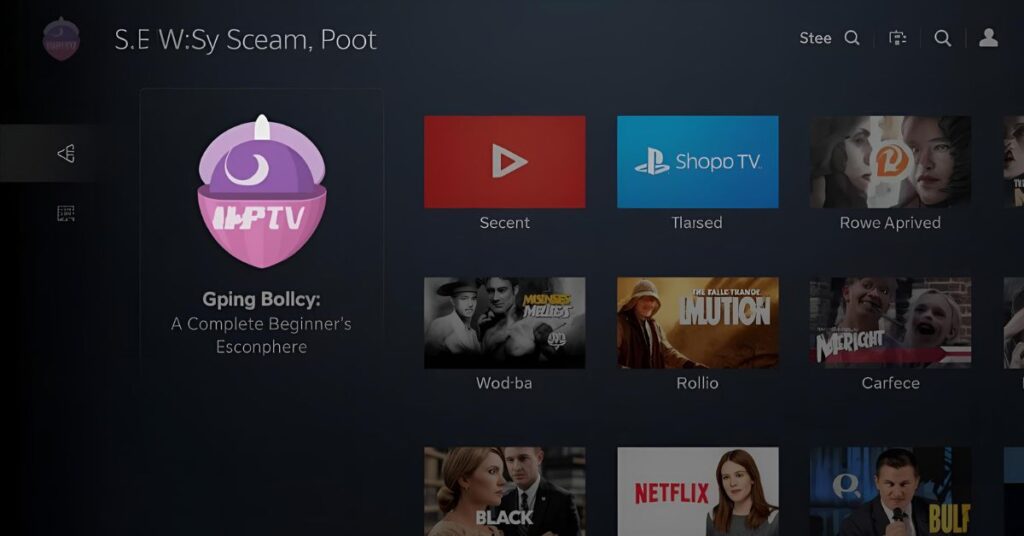 Ajouter IPTV sur Plex : Guide Complet pour Débutants