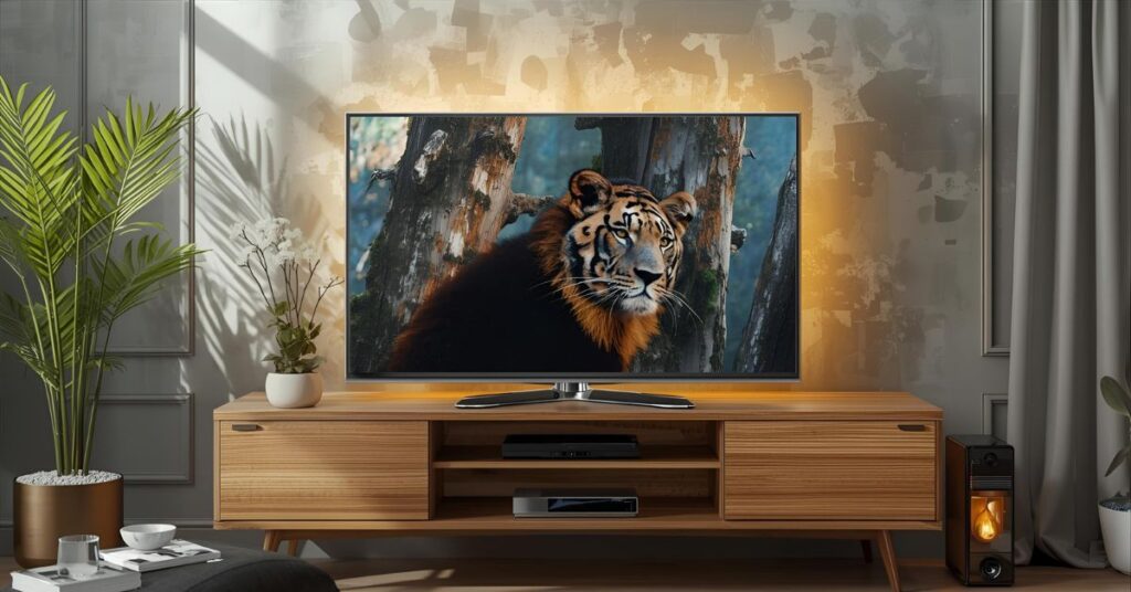 Boîtier IPTV Leclerc